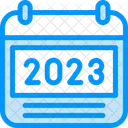 2023  Icon