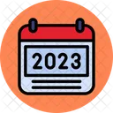 Calendar Schedule Time Icon