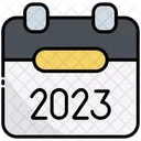 2023  Icono