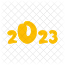 2023  Icon