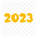 2023  Icon