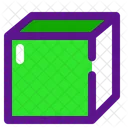 Cube Icon