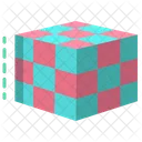 3D-Polygon  Symbol