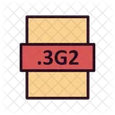 3 G 2  Icon