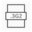 3 G 2  Icon