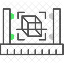 3 S Scanner  アイコン