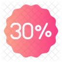 Percent Discount Percentage Symbol