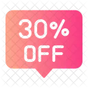 Percent Percentage Discount Symbol