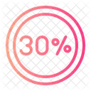 Percent Discount Percentage Symbol