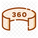 360  Icon