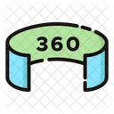 360  Icon