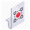 3 D Cube 3 D Cad 3 D Model Icon