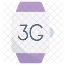 3g  Icono