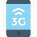 3g  Ícone