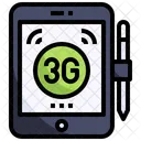 3g  Icono