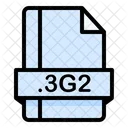 3g2  Icône