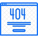 404  Icon