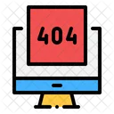 404 Ui Applications 아이콘