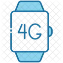 4g  Icon