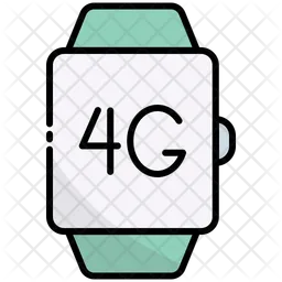 4g  Icon