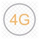 4g  Icono