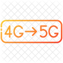 4g  Icon