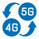 4g  Icono