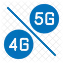 4g  Icono