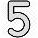 5  Ícone