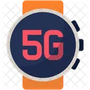 5 G  Icon