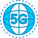 5 G  Icon