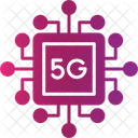 5G  Icono