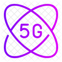 5 G  Icon