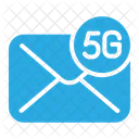 5 G  Icon