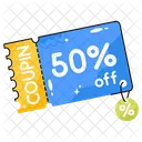 Sale Label Tag Icon