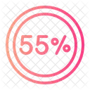 Percent Discount Percentage Icon