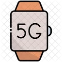 5g  Icon