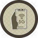 5g  Ícone