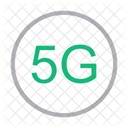 5g  アイコン