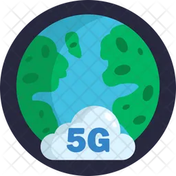 5g  Icono