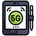 5g  Icône