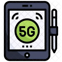 5g  Icono