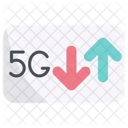 5g  Icono