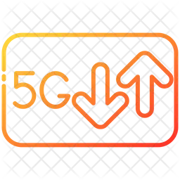 5g  Icon