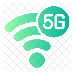 5g  Icono