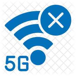 5g  Icono