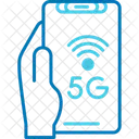 5g  Icon