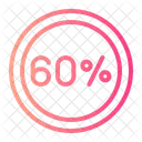 Percent Discount Percentage Icon