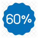 Percent Discount Percentage Icon