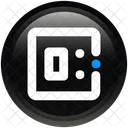 Electronics Switch Socket Icon